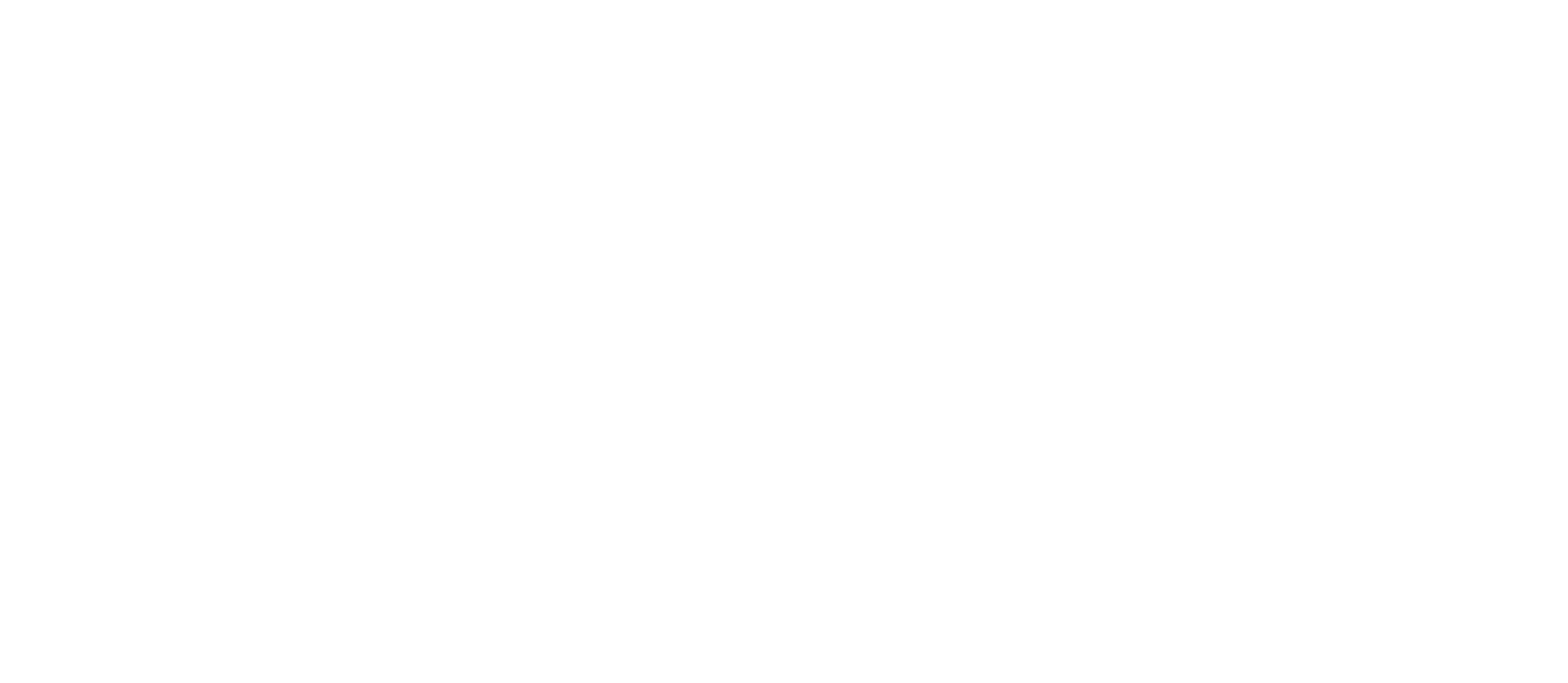 Logo Solidaire pour demain en blanc